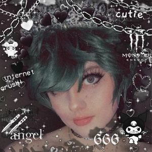 Meet your Posher, Cristan